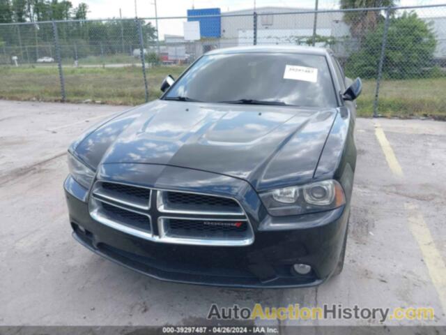 DODGE CHARGER R/T/R/T 100TH ANNIVERSARY/R/T MAX/R/T PLUS/ROAD/TRACK, 2C3CDXCT4EH146326