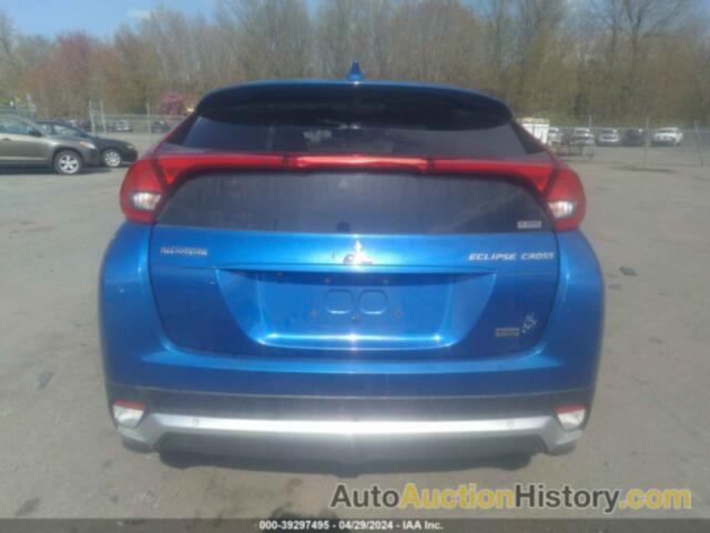 MITSUBISHI ECLIPSE CROSS LE, JA4AT4AA5JZ043590