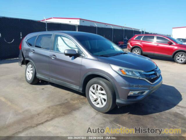 HONDA CR-V EX, 2HKRM3H54GH528196