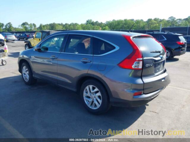 HONDA CR-V EX, 2HKRM3H54GH528196