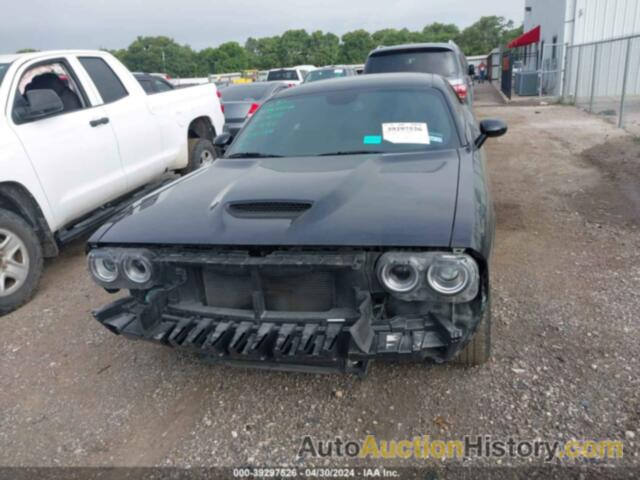 DODGE CHALLENGER GT, 2C3CDZJG2NH140432