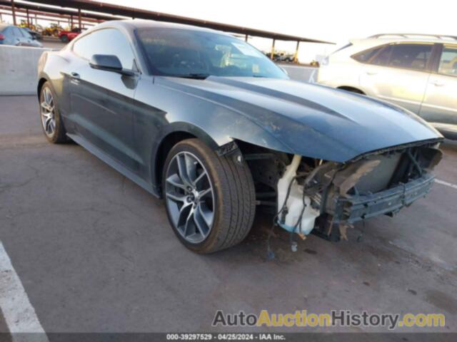 FORD MUSTANG ECOBOOST, 1FA6P8TH3F5358989