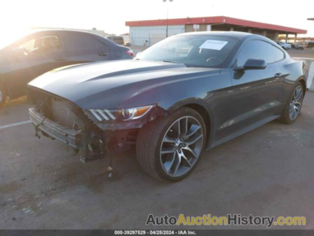 FORD MUSTANG ECOBOOST, 1FA6P8TH3F5358989