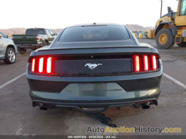 FORD MUSTANG ECOBOOST, 1FA6P8TH3F5358989