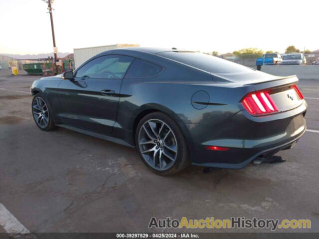 FORD MUSTANG ECOBOOST, 1FA6P8TH3F5358989