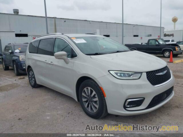 CHRYSLER PACIFICA HYBRID TOURING L, 2C4RC1L75MR586946