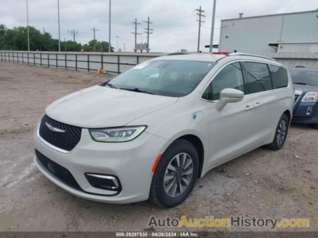 CHRYSLER PACIFICA HYBRID TOURING L, 2C4RC1L75MR586946