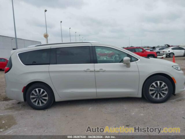 CHRYSLER PACIFICA HYBRID TOURING L, 2C4RC1L75MR586946