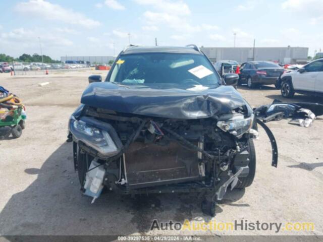 NISSAN ROGUE S FWD, 5N1AT2MT6LC747371