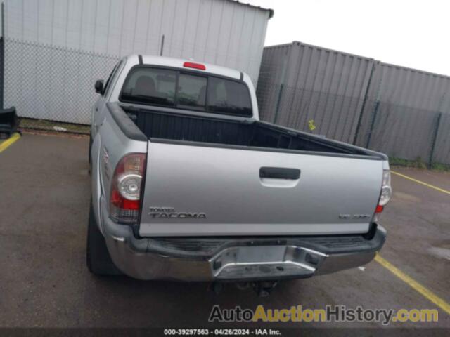 TOYOTA TACOMA BASE V6, 5TEUU4EN3AZ678177