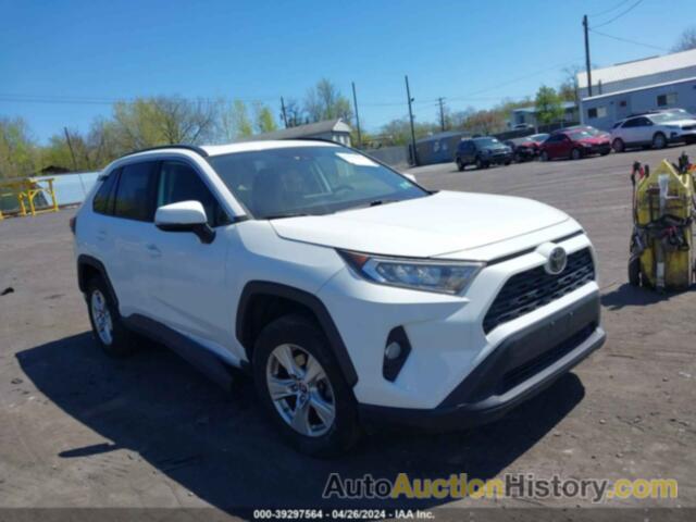 TOYOTA RAV4 XLE, JTMW1RFV9KD005112