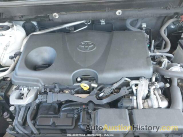 TOYOTA RAV4 XLE, JTMW1RFV9KD005112