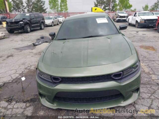 DODGE CHARGER SXT, 2C3CDXBGXNH206048