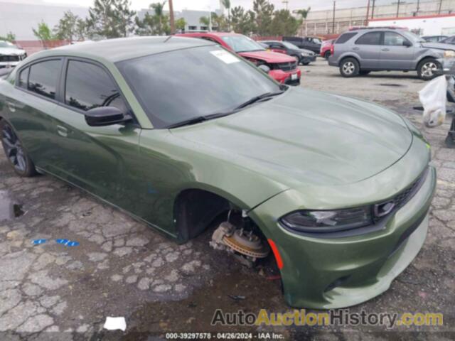 DODGE CHARGER SXT, 2C3CDXBGXNH206048