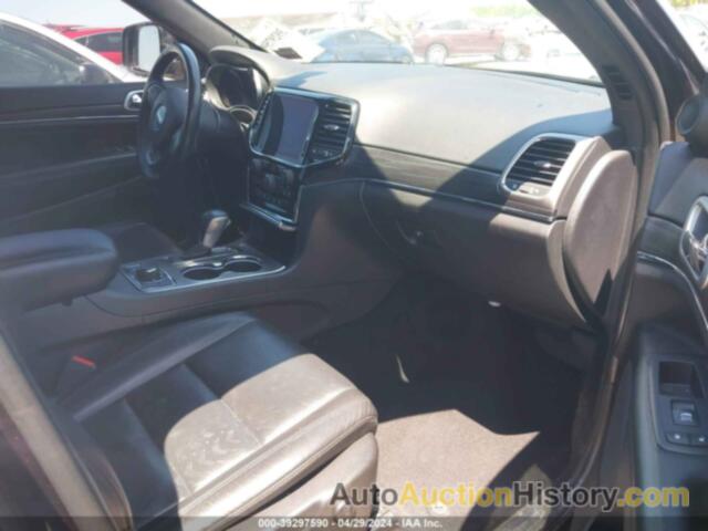 JEEP GRAND CHEROKEE LIMITED 4X4, 1C4RJFBG4LC225865
