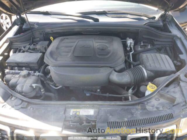 JEEP GRAND CHEROKEE LIMITED 4X4, 1C4RJFBG4LC225865