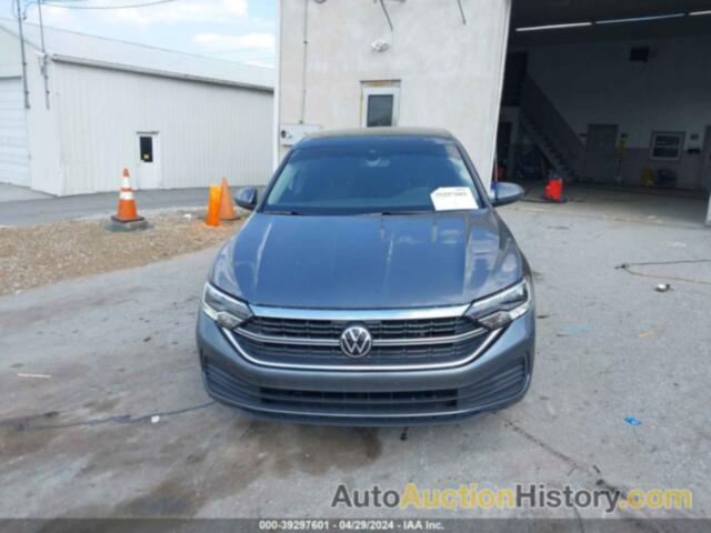 VOLKSWAGEN JETTA 1.5T SE, 3VW7M7BU1PM024601