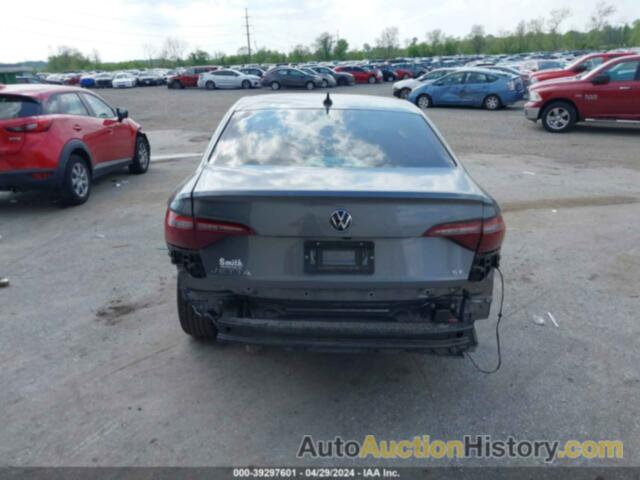 VOLKSWAGEN JETTA 1.5T SE, 3VW7M7BU1PM024601