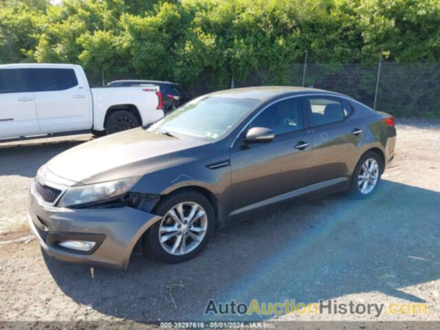 KIA OPTIMA EX, 5XXGN4A7XCG066545