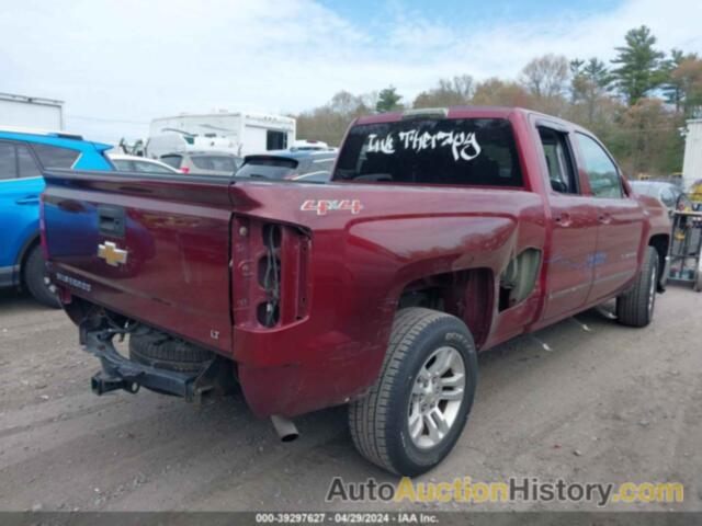 CHEVROLET SILVERADO 1500 1LT, 1GCVKRECXFZ285026