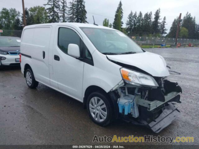 NISSAN NV200 COMPACT CARGO SV XTRONIC CVT, 3N6CM0KN9MK691356