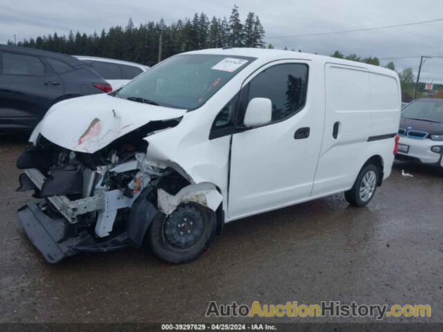 NISSAN NV200 COMPACT CARGO SV XTRONIC CVT, 3N6CM0KN9MK691356