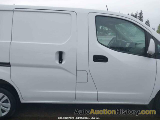 NISSAN NV200 COMPACT CARGO SV XTRONIC CVT, 3N6CM0KN9MK691356