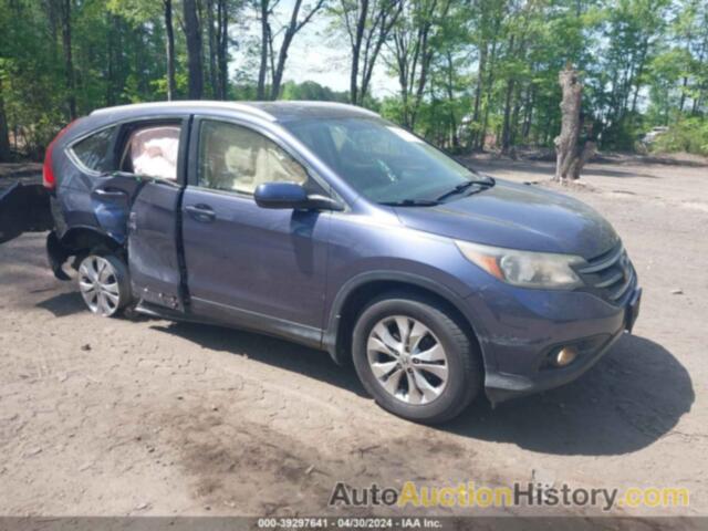 HONDA CR-V EXL, JHLRM4H7XCC028012