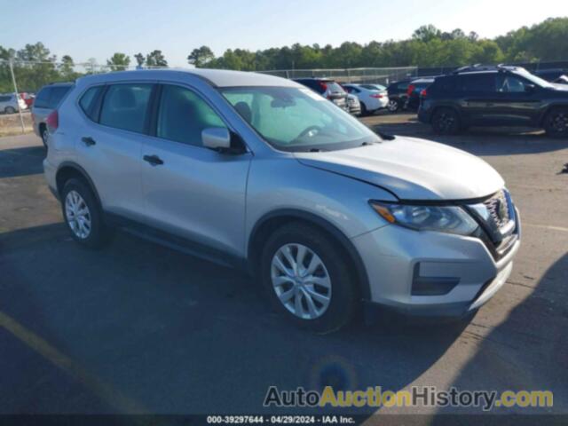 NISSAN ROGUE S/SL/SV, 5N1AT2MT8LC775348