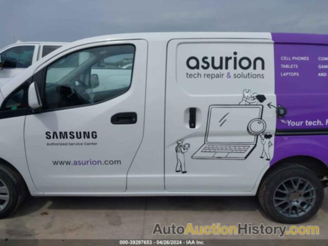 NISSAN NV200 2.5S/2.5SV, 3N6CM0KN4LK702441