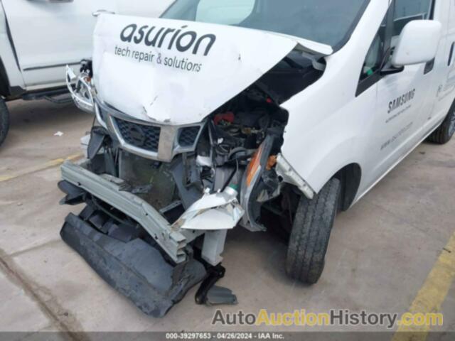 NISSAN NV200 2.5S/2.5SV, 3N6CM0KN4LK702441