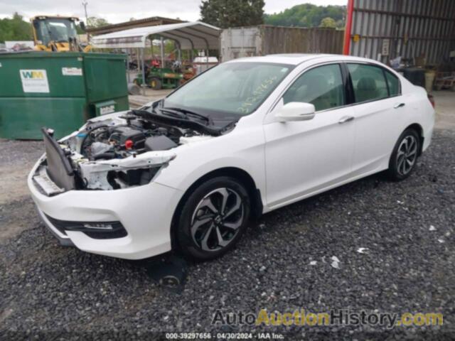 HONDA ACCORD EX-L, 1HGCR2F85HA157462