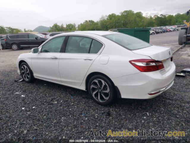 HONDA ACCORD EX-L, 1HGCR2F85HA157462