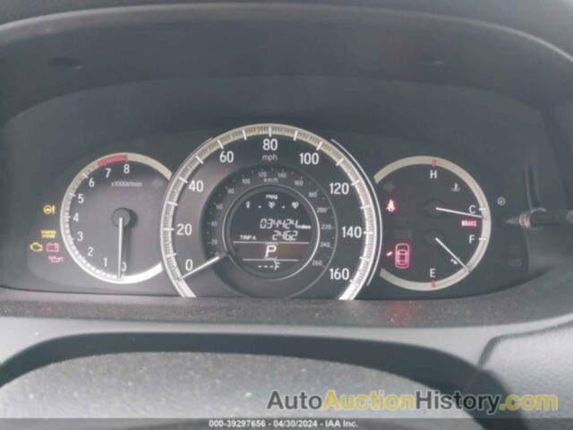 HONDA ACCORD EX-L, 1HGCR2F85HA157462