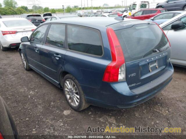 VOLVO V50 2.4I, YV1382MW6A2533065