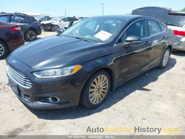 FORD FUSION ENERGI SE LUXURY, 3FA6P0PU8FR246761