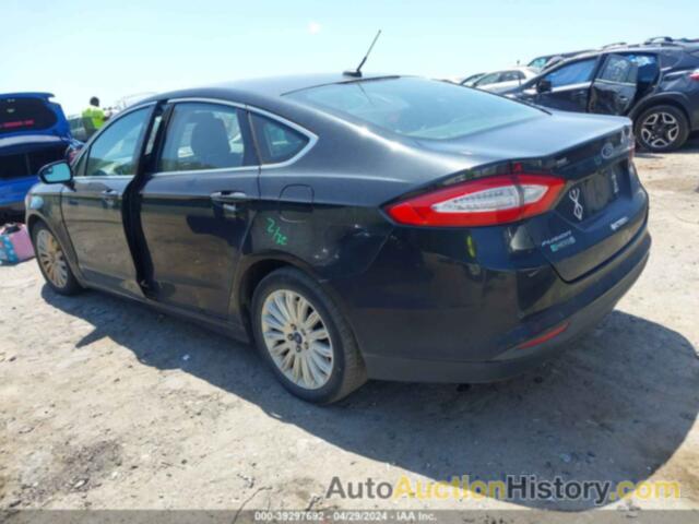 FORD FUSION ENERGI SE LUXURY, 3FA6P0PU8FR246761