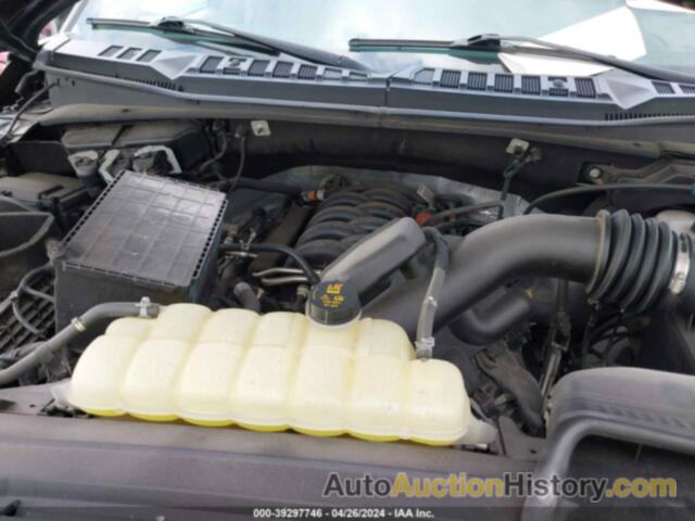 FORD F-150 XLT, 1FTEW1E57LKD87749