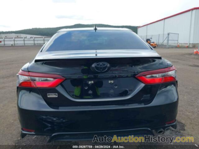 TOYOTA CAMRY SE AWD, 4T1G11BK3NU059152