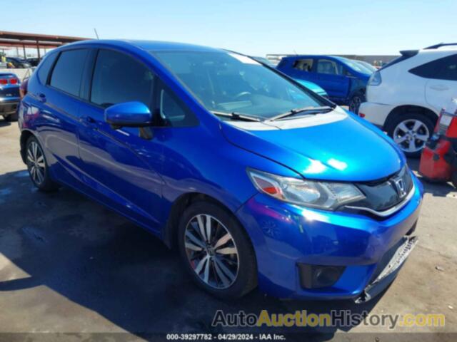 HONDA FIT EX/EXL, 3HGGK5G72HM707149