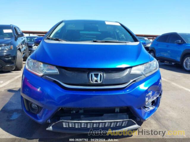 HONDA FIT EX/EXL, 3HGGK5G72HM707149