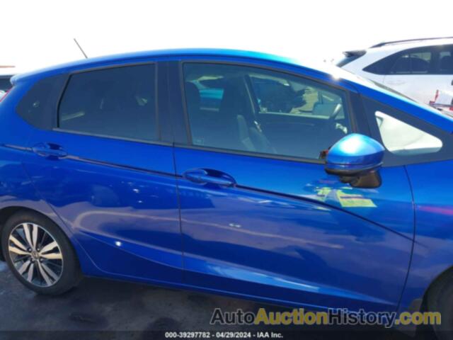 HONDA FIT EX/EXL, 3HGGK5G72HM707149