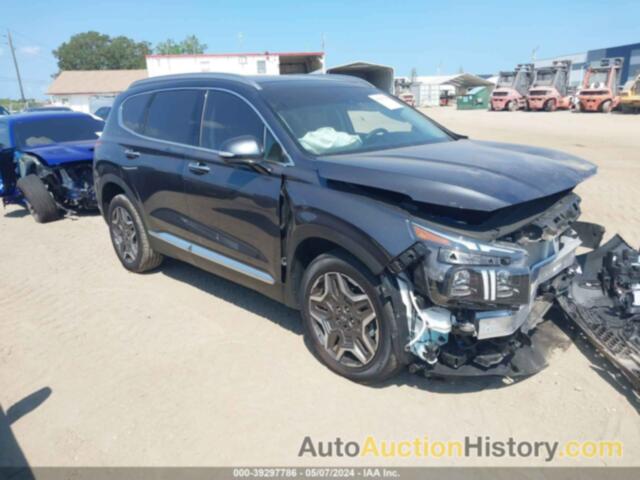 HYUNDAI SANTA FE LIMITED, 5NMS44AL9PH635998