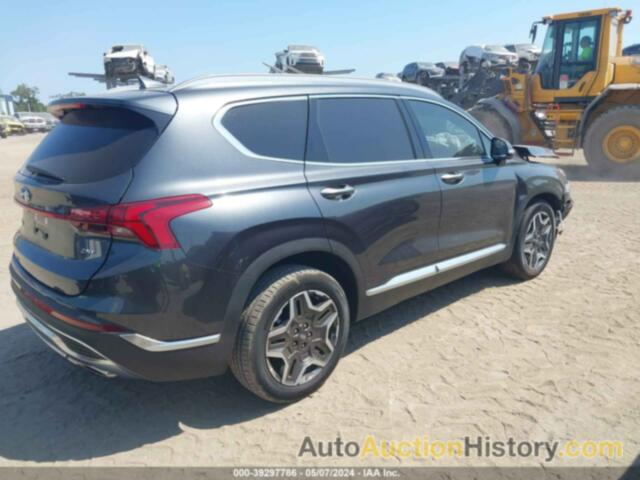 HYUNDAI SANTA FE LIMITED, 5NMS44AL9PH635998