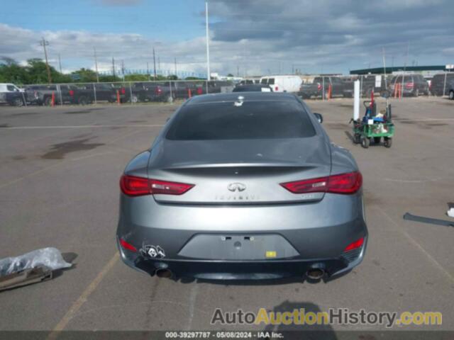 INFINITI Q60 2.0T, JN1CV7EK4HM110851