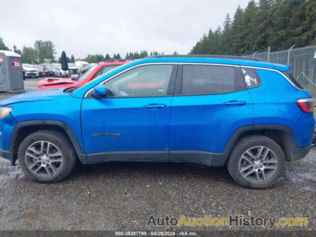 JEEP COMPASS LATITUDE, 3C4NJDBB1LT130269