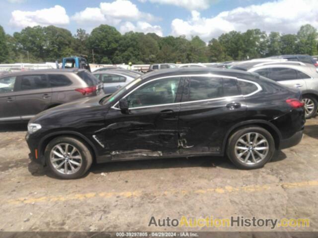 BMW X4, GUXUJ3C51KLG53950