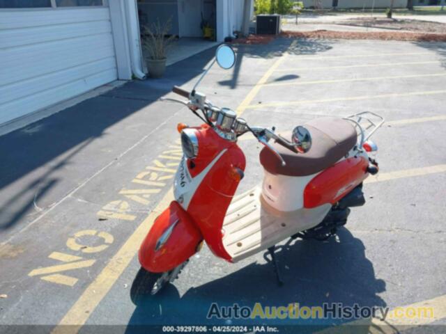 ZHNG 49CC SCOOTER, L5YACBPB8P1103842