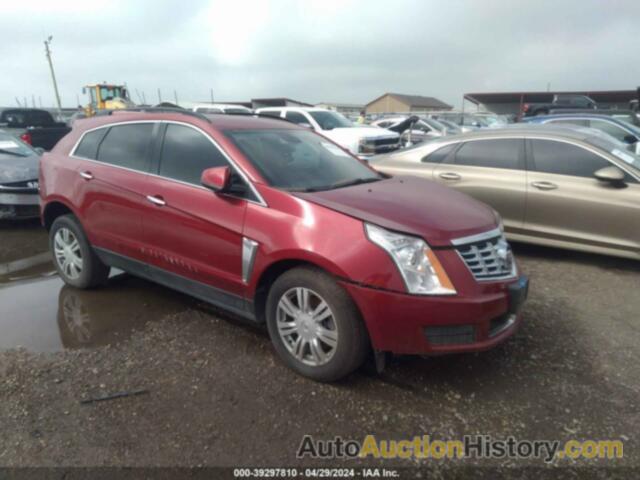 CADILLAC SRX STANDARD, 3GYFNAE33DS620595