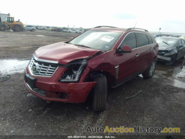 CADILLAC SRX STANDARD, 3GYFNAE33DS620595